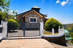 The Ridge Vagamon Private Villa, Vagamon