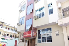 Hotel 7 Star, Jaipur