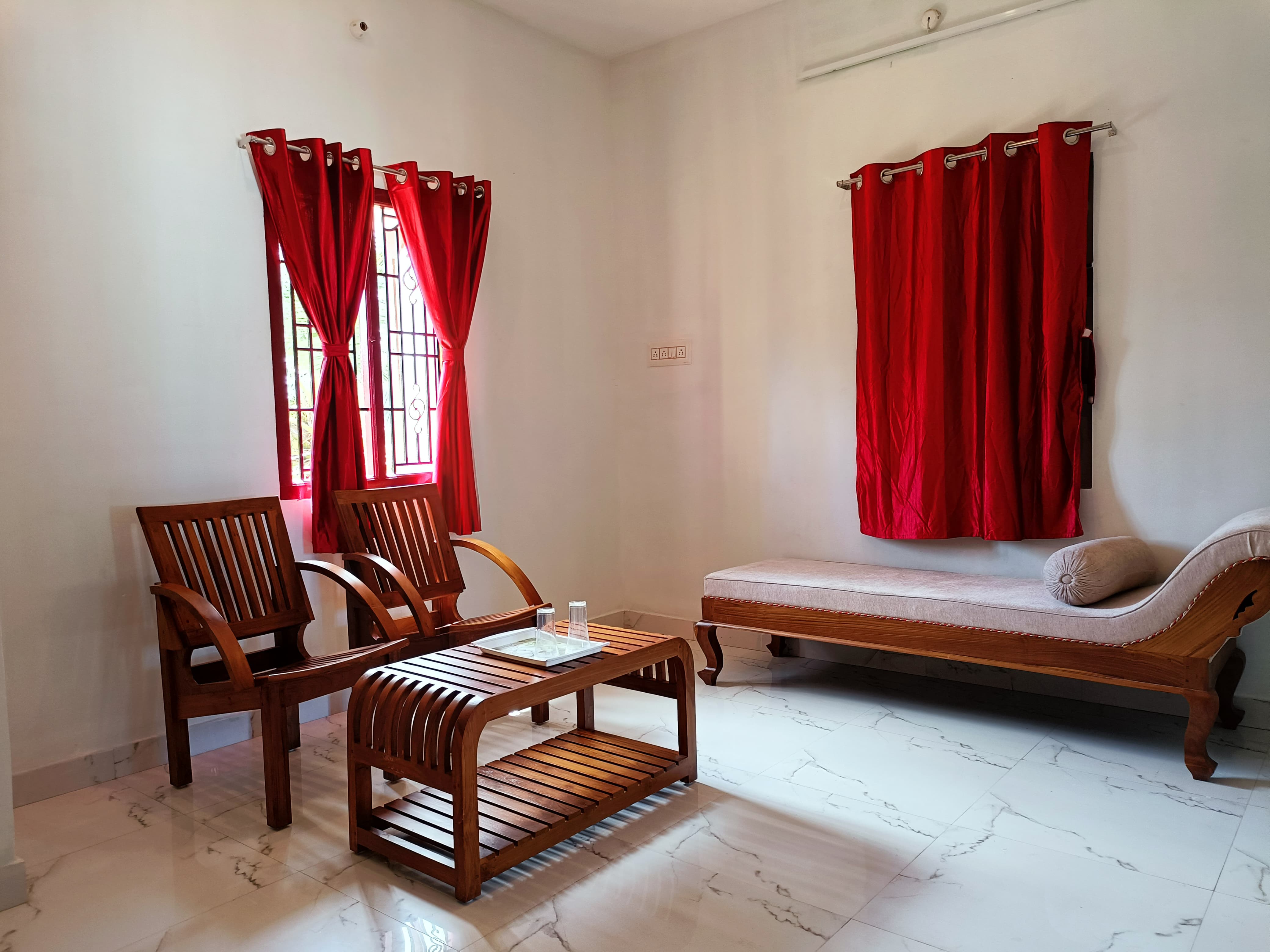 Rudra Villas - Tap to explore photos