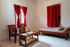Rudra Villas, Rameshwaram