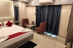 Hotel Minnat Palace, Digha