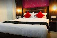HOTEL CENTRAL PARK, Kollam