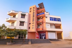 FabHotel Capitol Square, Jaipur