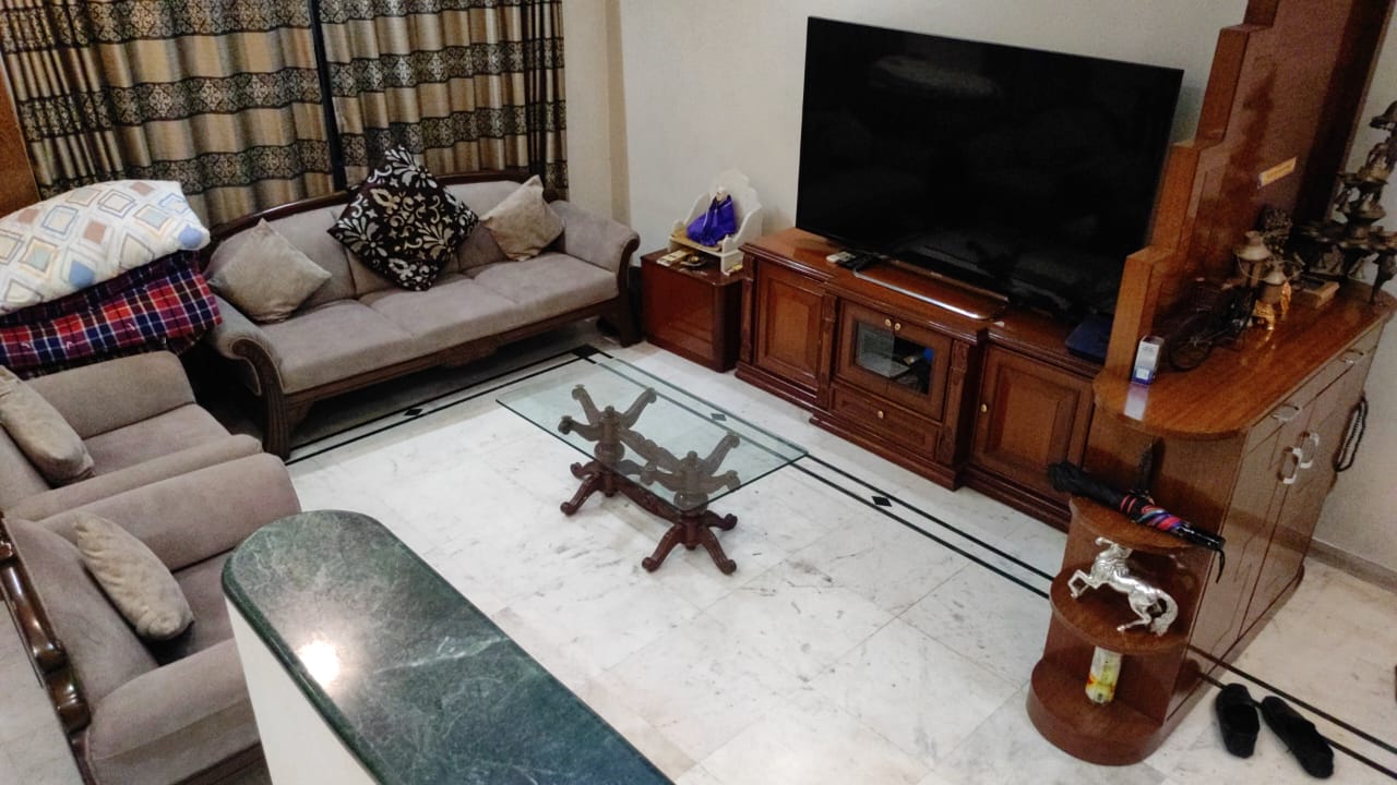 Infra Guest House- Shalimar - Tap to explore photos