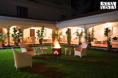 StayVista at Lily @ Silver Oak Farm, Devanhalli