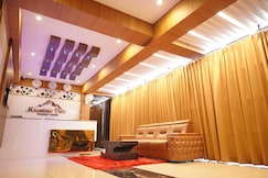 Mountain View Tourist Home, Calicut (Kozhikode)