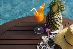 Novotel Rayong Rim Pae Resort, Klaeng