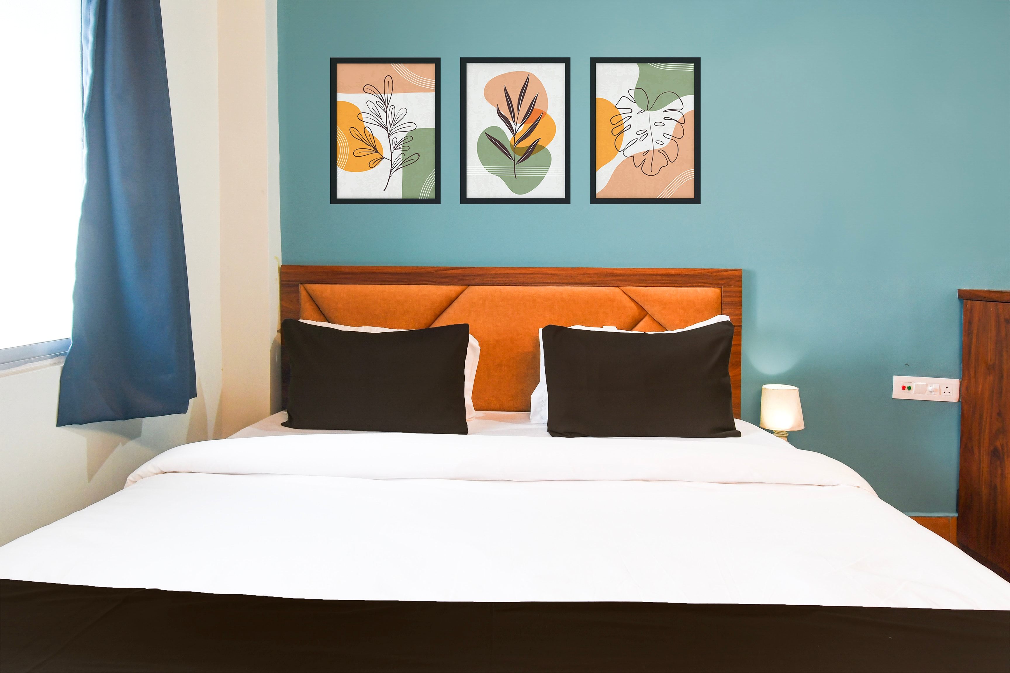 Hotel O EMERALD HOMESTAY - Tap to explore photos