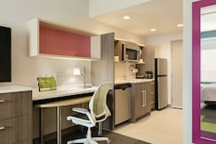 Home2 Suites by Hilton Williamsville Buffalo Airport, Niagara