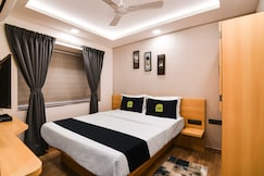 Super Townhouse Oak Sayhallo Ecstasy, Bhubaneshwar