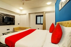 Hotel O Wamson, Noida