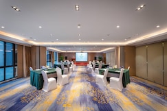 Holiday Inn & Suites XI'AN HIGH-TECH ZONE, Xian