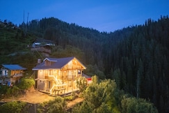 The Hidden Cabins, Jibhi