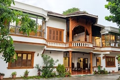 Samudra heritage, Cochin