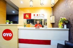 Hotel O Manado near Gereja Advent Tikala Baru formerly Rid's Hotel, North Sulawesi