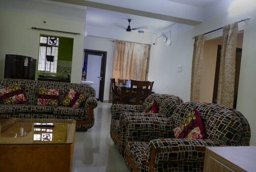 Dreams Abode 3BHK
