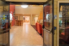 Holiday Inn Express GRANTS PASS, Modoc