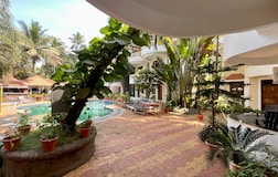Swimming Pool 1