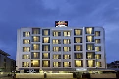 THE HHI Select (The Hotel Hindusthan International Bangalore), Bangalore
