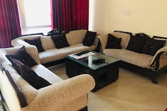 Gaurav resort & apartments, Zirakpur