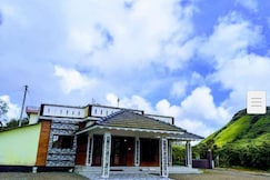 Cliffside Cottage, Vagamon