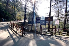 Hotel Windsor, Shimla
