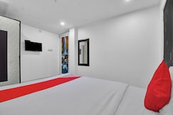 Hotel O Palace, Kolkata