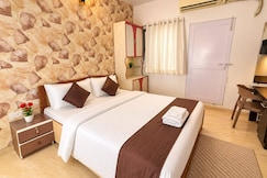 Ons Serenity 3BHK Villa with chef, Thane