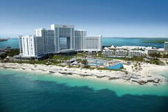 Hotel RIU Palace Peninsula - All Inclusive, Cancun