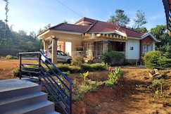 Hamsa Stay Bungalow with wifi sakleshpur, Bekal