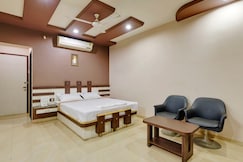 Hotel Sukhrup, Sangli