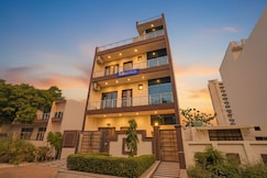 FabExpressComfort Inn, Greater Noida