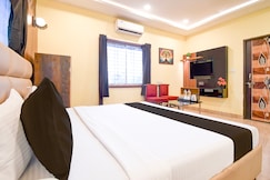 Hotel O THE WEDDING RINGS, Dhanbad