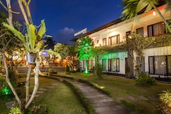 Ubud Raya Shala, Bali