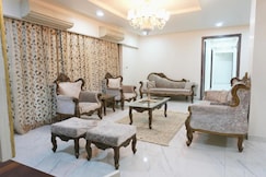 Luxury Quiet 3 bedroom homestay in Nasik, Nashik