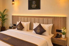 Hotel ZED Delhi Airport, Delhi