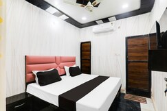 Hotel O by OYO S.S tower, Kanpur