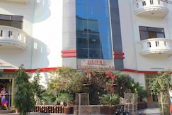 Hotel Krishna Palace, Jhalawar