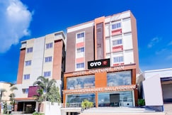 Hotel O Fortune Inn, Pune