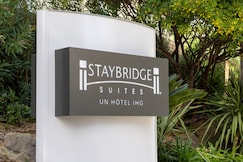 Staybridge Suites Cannes Centre, an IHG Hotel, Cannes