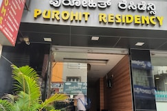 PUROHIT RESIDENCY,, Mysore