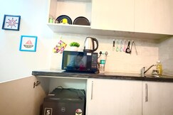 Serene Luxe Studio Pool Gym, Gurgaon
