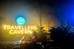 Travellers Cavern, Wayanad