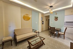 Botanica B203, Goa