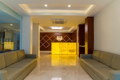 Kensington Suites, Bangalore