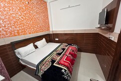 Harsh Vardhan dham by JS Hotels, Vrindavan