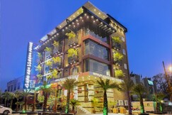 Hotel Jodhaa The Great, Agra