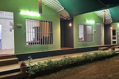 Hotel Skylark, Mahabaleshwar