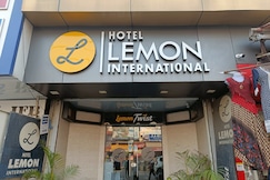 HOTEL LEMON INTERNATIONAL, Saharanpur