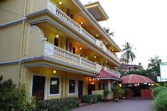 The Village Inn., Goa